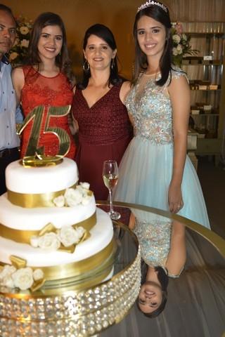 Confira as Fotos do Baile de Vanessa Mendes de Sousa - Imagem 106