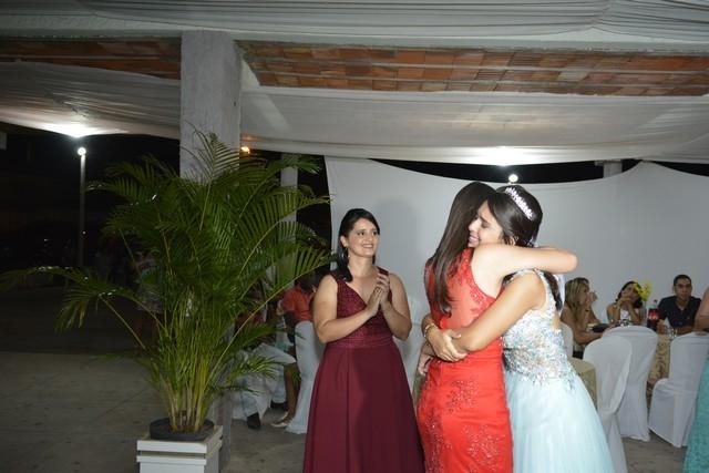 Confira as Fotos do Baile de Vanessa Mendes de Sousa - Imagem 58