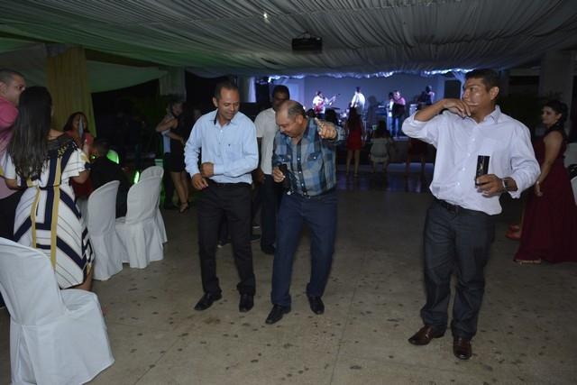 Confira as Fotos do Baile de Vanessa Mendes de Sousa - Imagem 130