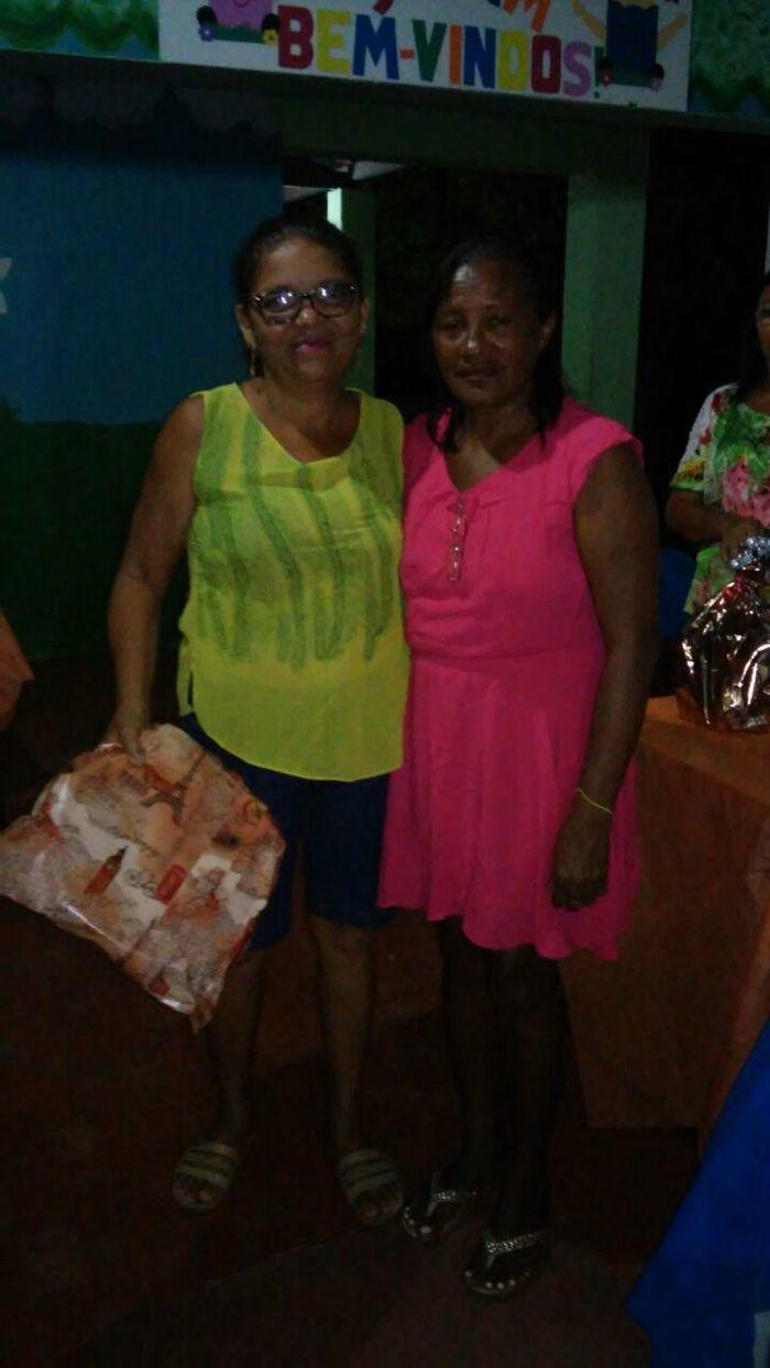 Escolas realizam festa em comemoração ao Dia das Mães - Imagem 21