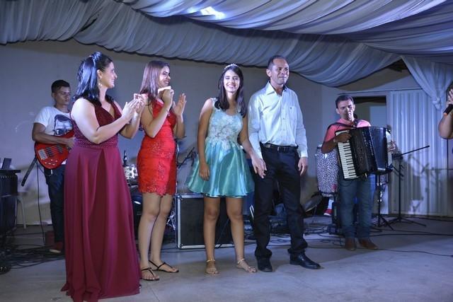 Confira as Fotos do Baile de Vanessa Mendes de Sousa - Imagem 128