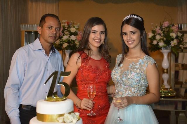 Confira as Fotos do Baile de Vanessa Mendes de Sousa - Imagem 103