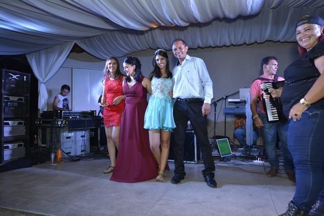 Confira as Fotos do Baile de Vanessa Mendes de Sousa - Imagem 129