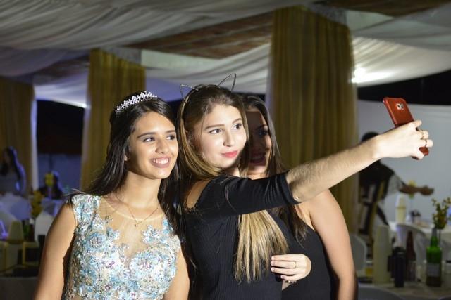 Confira as Fotos do Baile de Vanessa Mendes de Sousa - Imagem 123