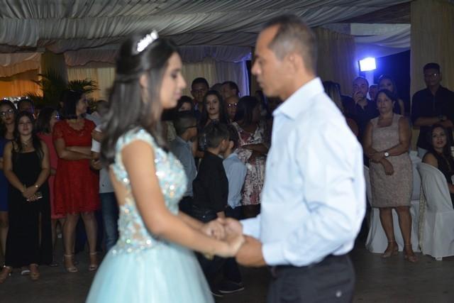 Confira as Fotos do Baile de Vanessa Mendes de Sousa - Imagem 72