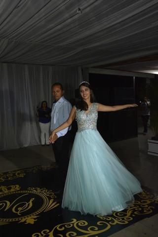 Confira as Fotos do Baile de Vanessa Mendes de Sousa - Imagem 62