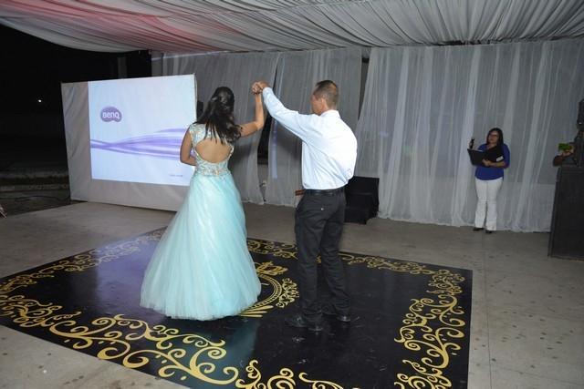 Confira as Fotos do Baile de Vanessa Mendes de Sousa - Imagem 89