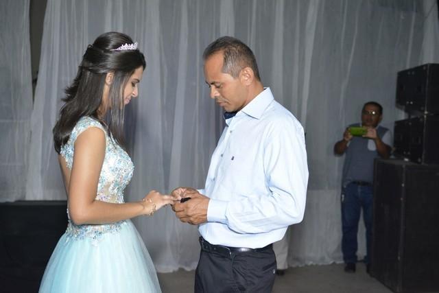 Confira as Fotos do Baile de Vanessa Mendes de Sousa - Imagem 59