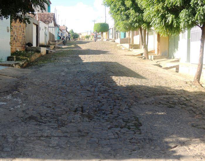 Pedro II: operação deixa ruas, avenidas e acessos limpos - Imagem 6