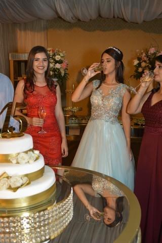 Confira as Fotos do Baile de Vanessa Mendes de Sousa - Imagem 102