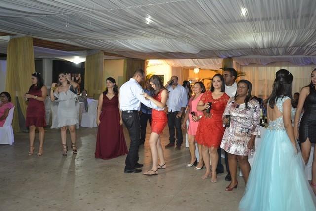 Confira as Fotos do Baile de Vanessa Mendes de Sousa - Imagem 121