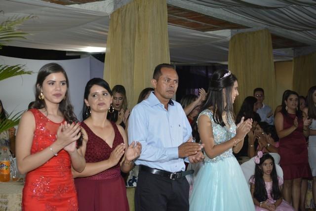 Confira as Fotos do Baile de Vanessa Mendes de Sousa - Imagem 55