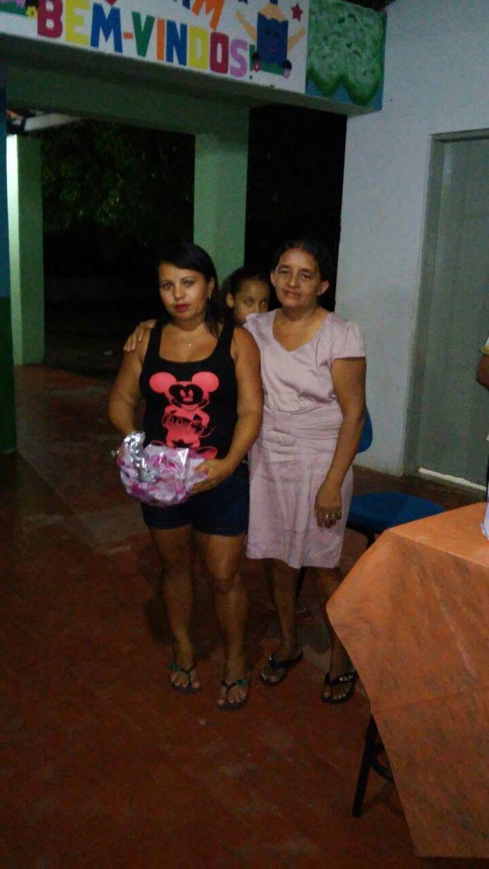 Escolas realizam festa em comemoração ao Dia das Mães - Imagem 28