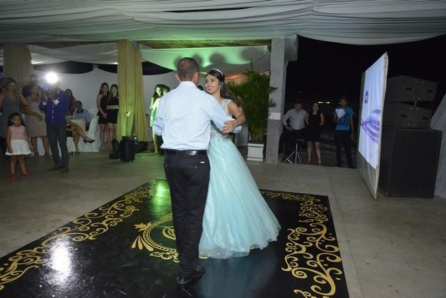 Confira as Fotos do Baile de Vanessa Mendes de Sousa - Imagem 77