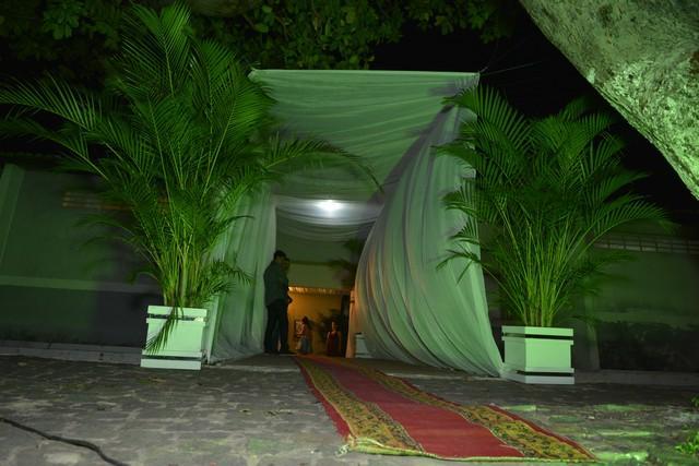 Confira as Fotos do Baile de Vanessa Mendes de Sousa - Imagem 1