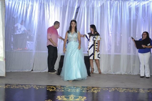 Confira as Fotos do Baile de Vanessa Mendes de Sousa - Imagem 51
