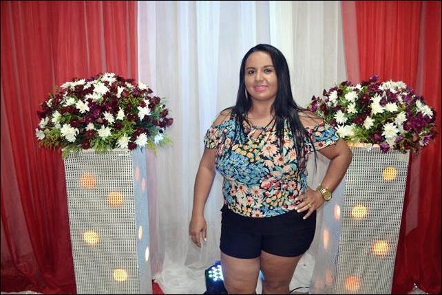 Festa das mães é realizada em Pimenteiras. Confira as fotos  - Imagem 18