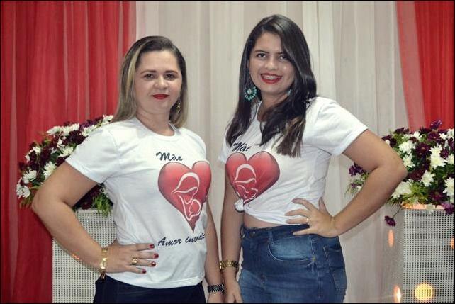 Festa das mães é realizada em Pimenteiras. Confira as fotos  - Imagem 11
