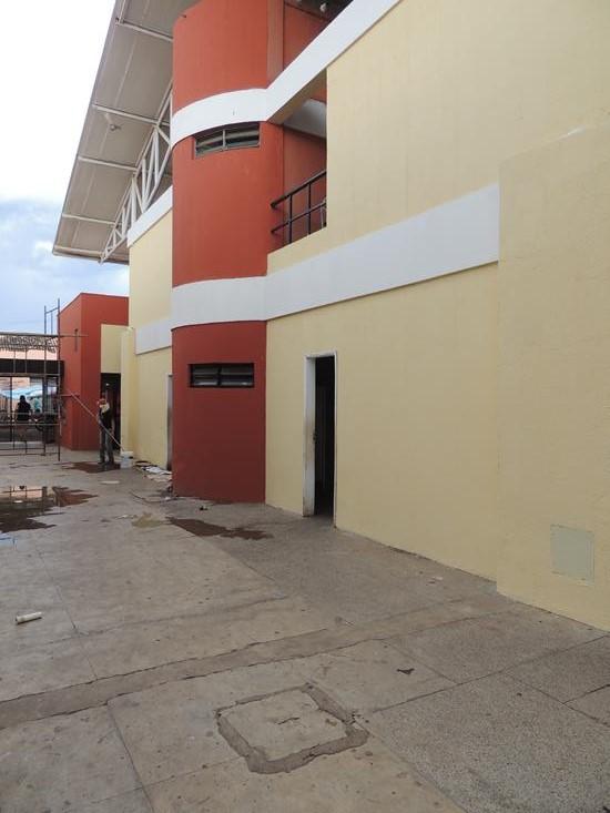 Município realiza limpeza nos principais prédios públicos - Imagem 5