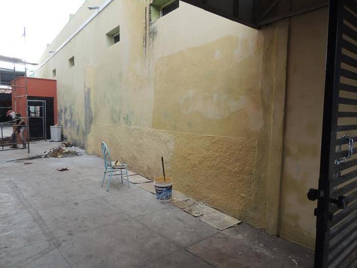 Município realiza limpeza nos principais prédios públicos - Imagem 10