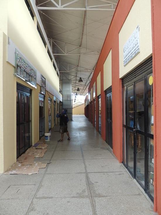 Município realiza limpeza nos principais prédios públicos - Imagem 4