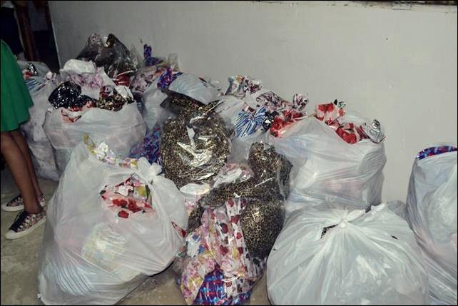 Festa das mães é realizada em Pimenteiras. Confira as fotos  - Imagem 23