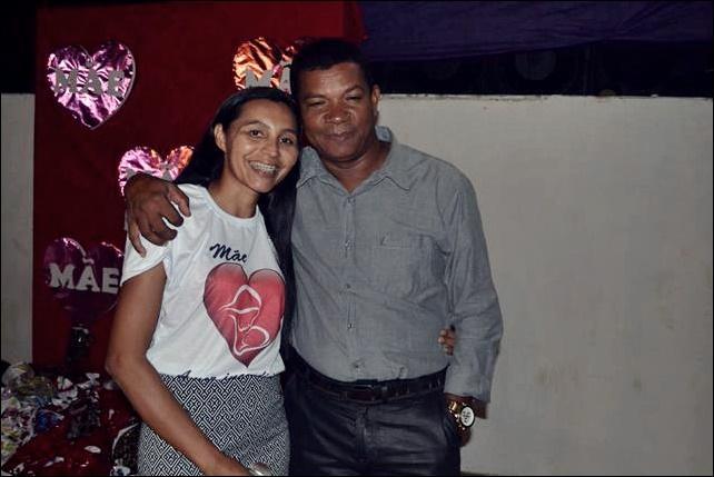 Festa das mães é realizada em Pimenteiras. Confira as fotos  - Imagem 48