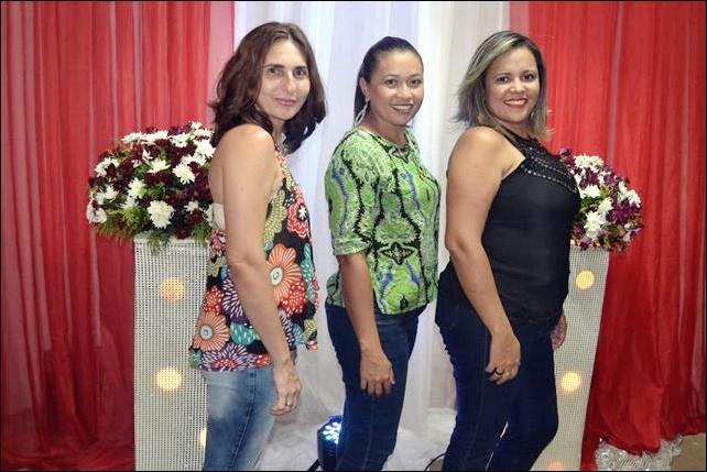 Festa das mães é realizada em Pimenteiras. Confira as fotos  - Imagem 22