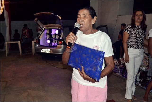 Festa das mães é realizada em Pimenteiras. Confira as fotos  - Imagem 45