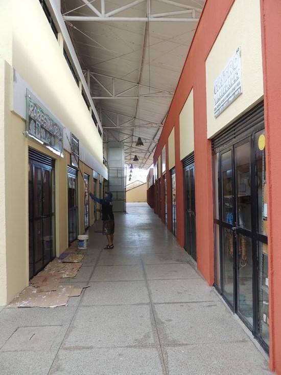 Município realiza limpeza nos principais prédios públicos - Imagem 3