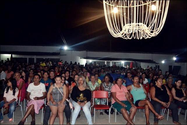 Festa das mães é realizada em Pimenteiras. Confira as fotos  - Imagem 13
