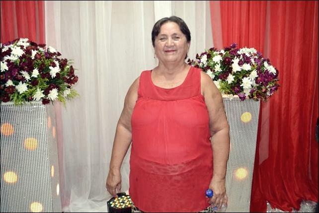 Festa das mães é realizada em Pimenteiras. Confira as fotos  - Imagem 7