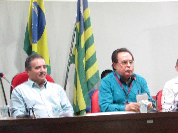 FNE Itinerante do Banco do Nordeste (Crédito: JAMYLLA XAVIER)