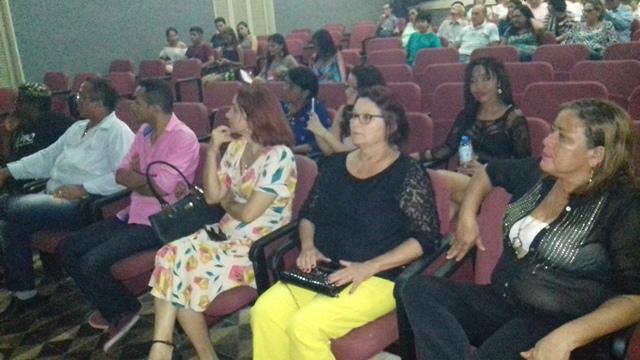 Filme 'Eita Piula' em lançamento oficial no Piauí - Imagem 23