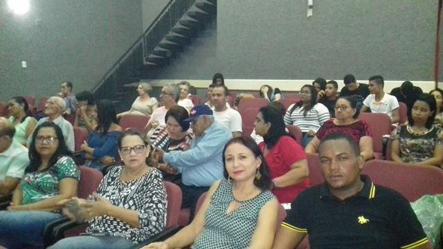 Filme 'Eita Piula' em lançamento oficial no Piauí - Imagem 22