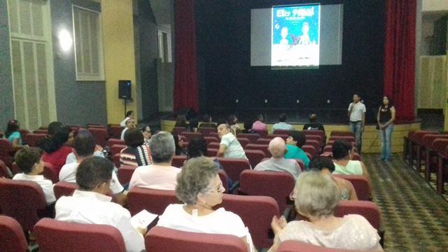 Filme 'Eita Piula' em lançamento oficial no Piauí - Imagem 19