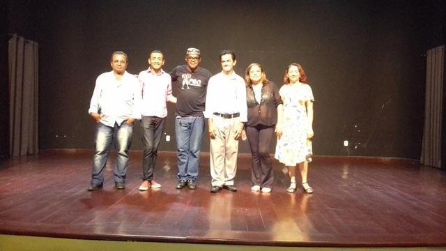 Filme 'Eita Piula' em lançamento oficial no Piauí - Imagem 28