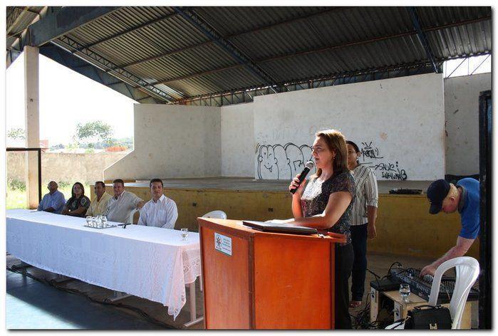 Secretária de Assistência Social promove reunião ampliada  - Imagem 1