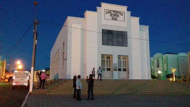 Filme 'Eita Piula' em lançamento oficial no Piauí - Imagem 2