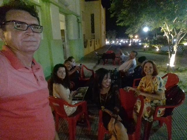 Filme 'Eita Piula' em lançamento oficial no Piauí - Imagem 16