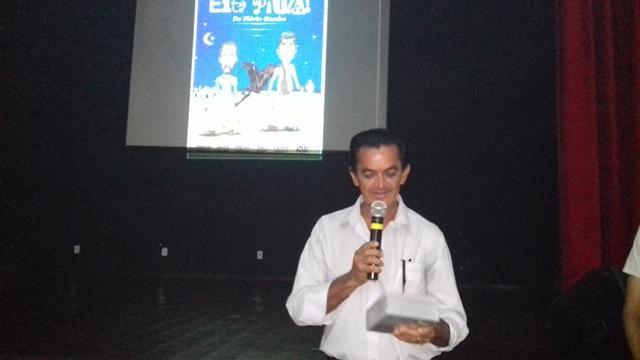 Filme 'Eita Piula' em lançamento oficial no Piauí - Imagem 26