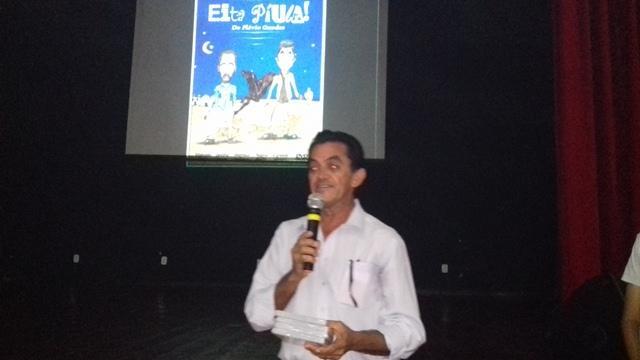 Filme 'Eita Piula' em lançamento oficial no Piauí - Imagem 27