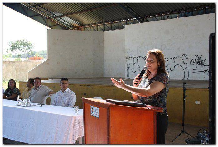 Secretária de Assistência Social promove reunião ampliada  - Imagem 5