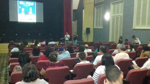 Filme 'Eita Piula' em lançamento oficial no Piauí - Imagem 21