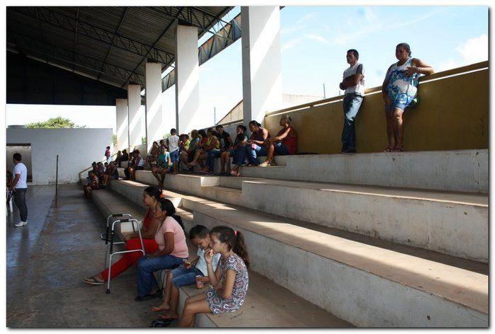 Secretária de Assistência Social promove reunião ampliada  - Imagem 3