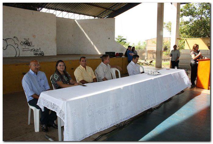 Secretária de Assistência Social promove reunião ampliada  - Imagem 6