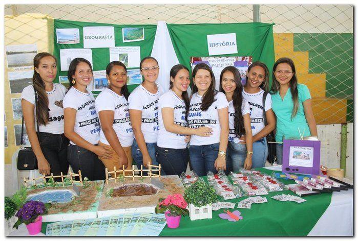 UFPI realiza Aula Inaugural no Polo de Apoio de Inhuma - Imagem 26
