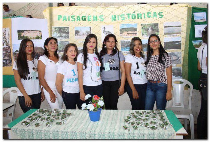 UFPI realiza Aula Inaugural no Polo de Apoio de Inhuma - Imagem 27