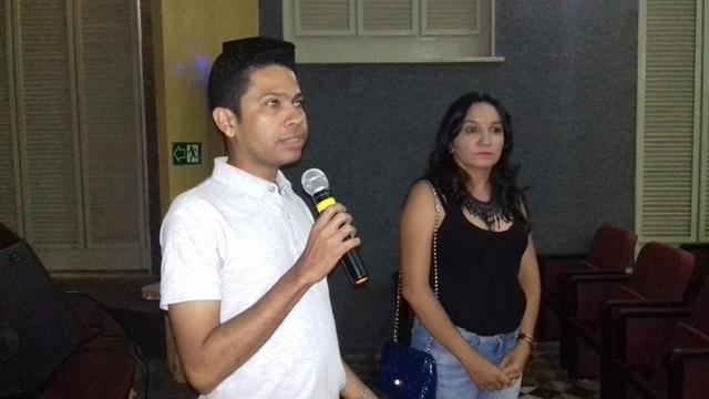 Filme 'Eita Piula' em lançamento oficial no Piauí - Imagem 17