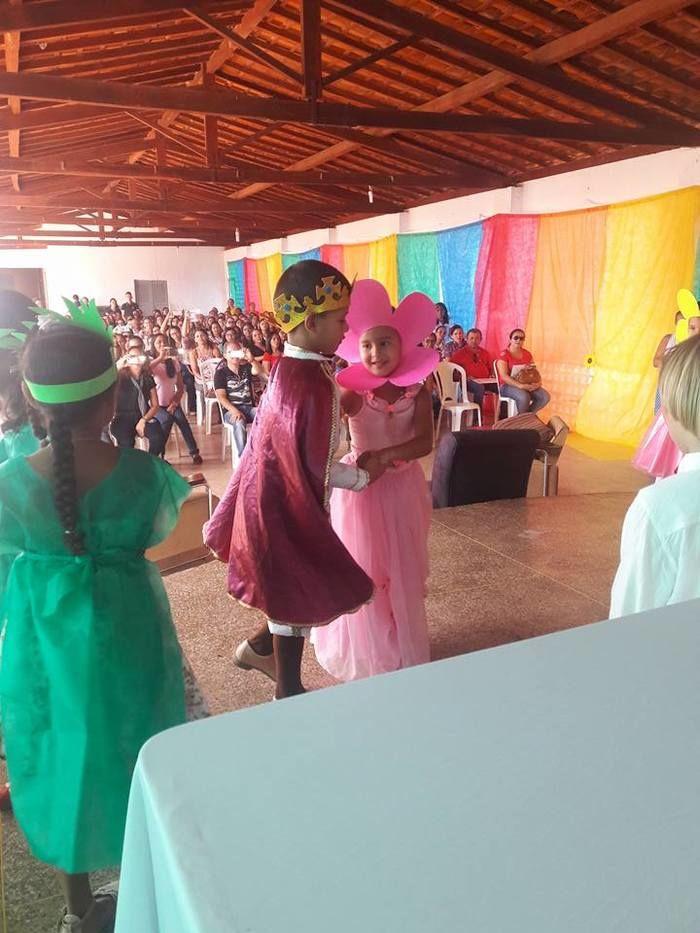 Fórum de Educação Infantil - GE5 - Imagem 8